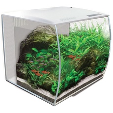 Bild von Flex Nano-Aquarium-Set 57 Liter weiß
