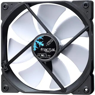 Fractal Design Dynamic GP-14 weiß FD-FAN-DYN-GP14-WT