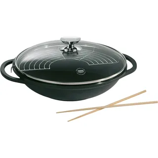 Berndes Vario Click Wokpfanne 32 cm