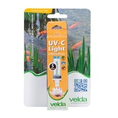 Velda UV-C PL Ersatzlampe 5 Watt