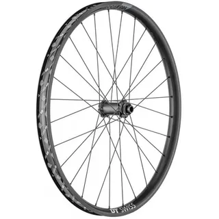 DT Swiss VR HU 1900 Spline 27,5" - black