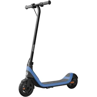 NINEBOT C2 Pro E by Segway E-Scooter (7 Zoll, Black)