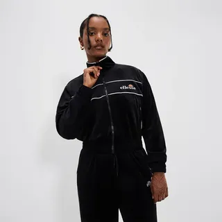 Ellesse Almenwelt Jacke - Black - XS