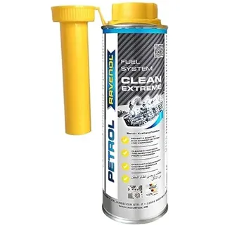 Ravenol Petrol Clean Extreme
