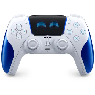 PS5 DualSense Wireless-Controller ASTRO BOT Joyful Limited Edition