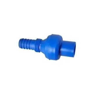 Brunner Comet Faserfeinfilter Pumpe 10/12 mm