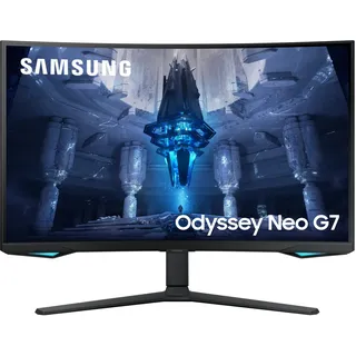 Samsung Odyssey Neo G7 S32BG750NP 32"