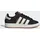 Campus Damen Weite M Core Black/Cream White/Magic Beige 38,5