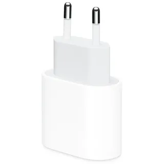 Apple 20W USB‐C Power Adapter (2025)
