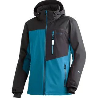 Maier Sports Oravice Skijacke tibetan stone/graphite 58