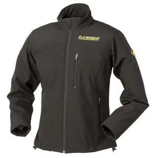 Rainers Leo Jacke - Black - S