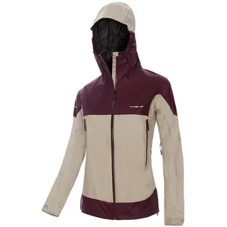 Trangoworld Runart Jacke - Silver - S