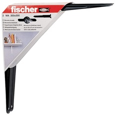 Fischer 44260 Regal MA - MD - MN