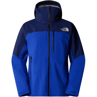 The North Face Herren Summit Torre Egger Futurelight Regenjacke