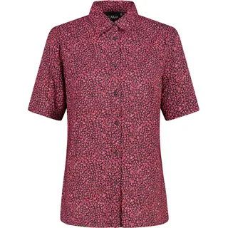 CMP WOMAN SHIRT Antracite-Fragola Gloss Pink 36