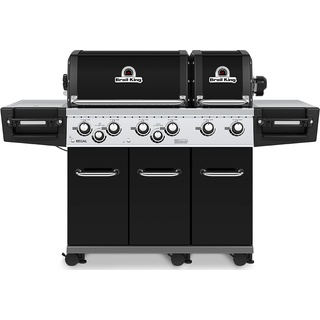 Broil King Regal 690 XL schwarz