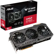 Bild von TUF Gaming Radeon RX 7800 XT OG OC, TUF-RX7800XT-O16G-OG-GAMING, 16GB GDDR6, HDMI, 3x DP (90YV0K70-M0NA00)