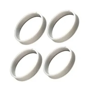 Tilta Nucleus-M Follow Focus Marking Disk (x4)