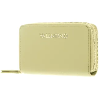 Valentino Arcadia Zip Around Geldbörse unisex grün