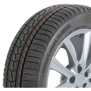 WinterContact TS 860 S 275/35 R20 102V XL
