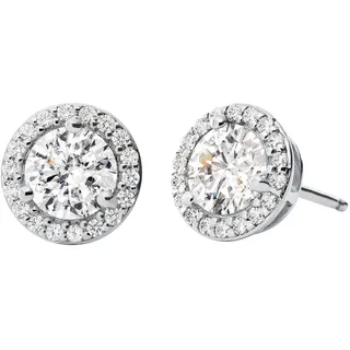 Michael Kors Ohrstecker MKC1035AN040 Silber 925 Zirkonia