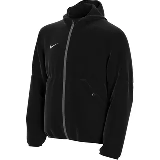 Nike Repel Park 20 Übergangsjacke Kinder black/white XL 158-170 cm
