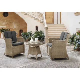 Destiny LUNA MALAGA Set 7-tlg. Beige