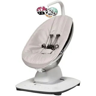 4moms mamaRoo 4 Multi Plush