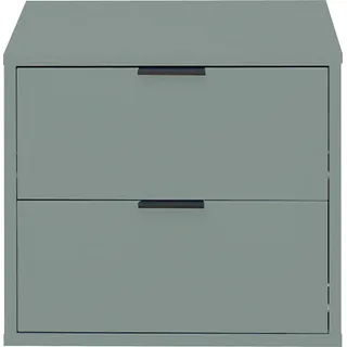 Mäusbacher Bonnie 51 x 47 x 45 cm Grün