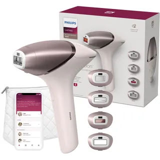 Philips Lumea 9000 Series BRI958/00