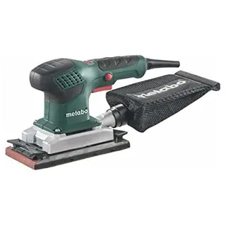 Metabo SRE 3185 ohne Akku + Textil-Staubbeutel