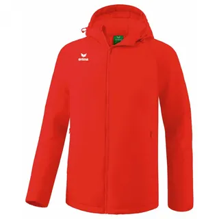 Erima Team Winterjacke Rot 140