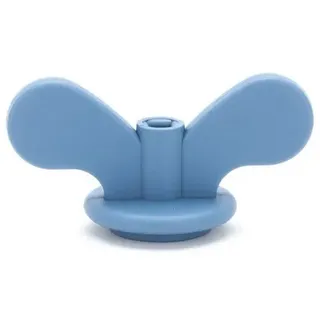 Alessi Pfeffermühle Blau