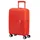 Soundbox 4-Rollen Cabin 55 cm / 35,5 l neon orange