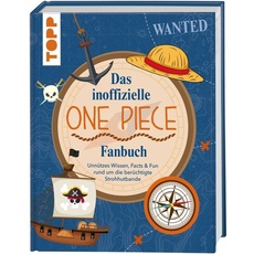 Bild Das inoffizielle One Piece Fan-Buch