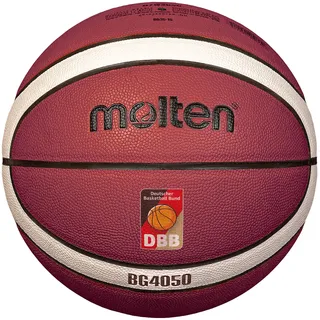 Molten Basketball