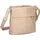Mademoiselle.M M8 Crossbody Bag 3 L Polyurethan oat