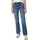 Karolin/Regular Fit/Mid Rise/Straight Leg