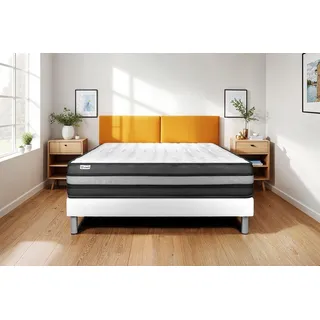 Matratze VITAL POWER ZEN 100 x 200 cm