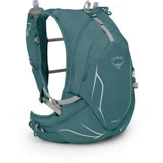 Osprey Damen Dyna 15 Rucksack (Größe 15L | XS-S, tuerkis)