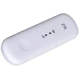 ZTE MF79N - Weiß