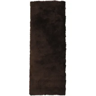 carpetfine »Breeze« rechteckig 45 mm Höhe besonders weich mit leichtem Glanz Garn, Wohnzimmer,