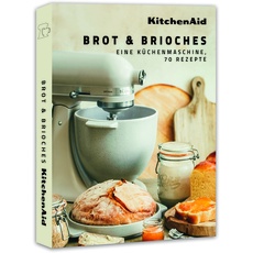 Bild Brot & Brioche Rezeptbuch