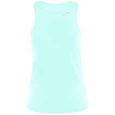 Bild von Damen Functional Light and Soft Tanktop Aet134ls Yoga-Shirt, Delicate-mint, XXL EU