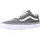 Old Skool Pewter/True White 40,5
