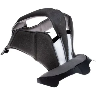 Schuberth Sr2 Innenpolsterung S Black