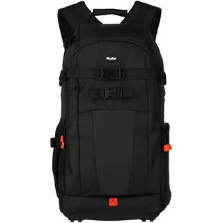 Rollei Fotoliner Ocean L Schwarz