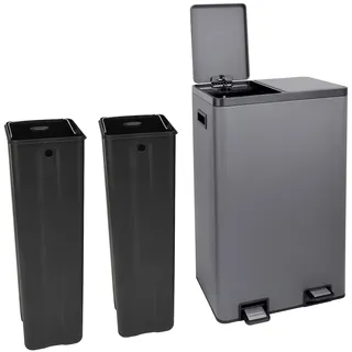 Svita TMH2X30 60 l Grau