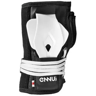 Ennui Allround Brace Handgelenkband - Black / White - M