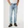 Jeans Tapered Fit Jeans Denim 2WB 31 32